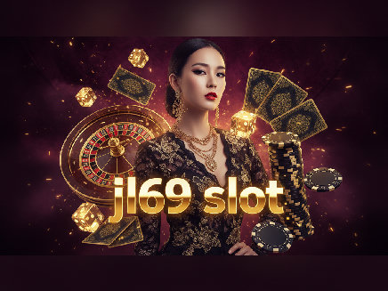 jl69 slot เว็บตรง