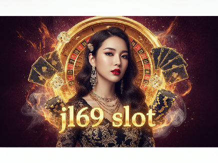 ทางเข้า jl69 slot