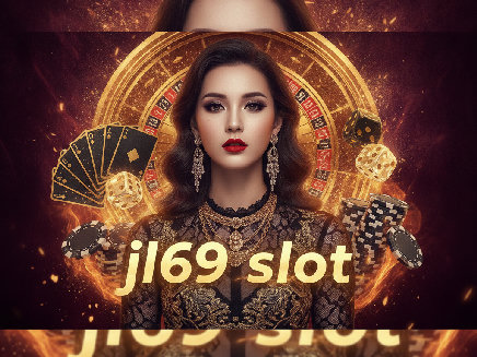 สมัคร jl69 slot