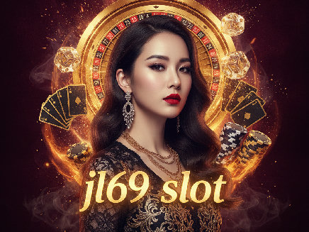 login jl69 slot